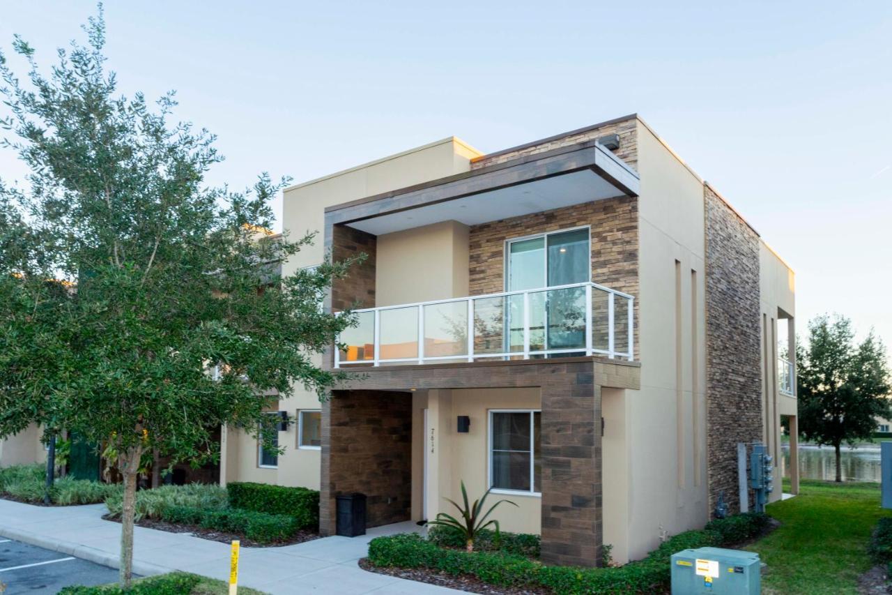Stunning 4Bd Close To Disney @ Magic Village 7614 Orlando Exteriér fotografie