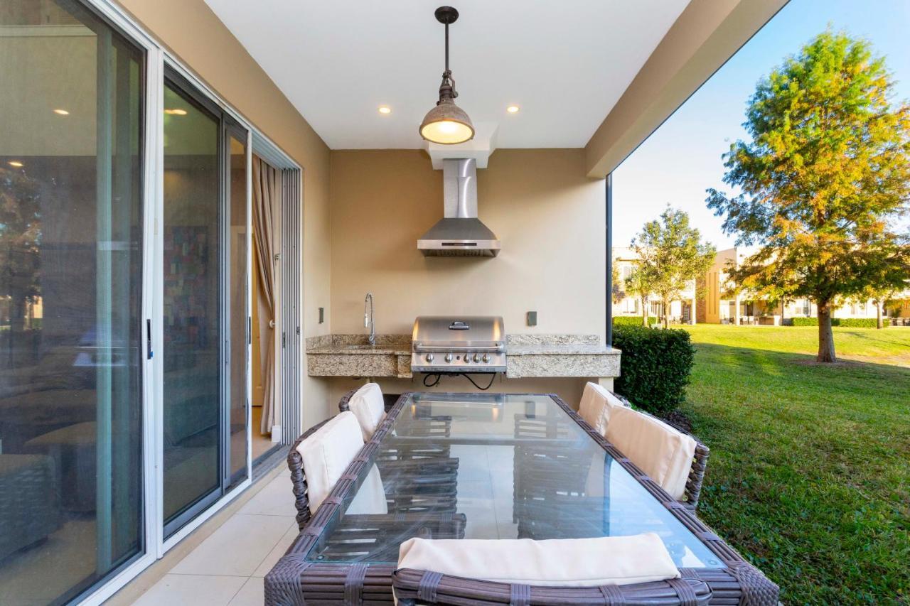 Stunning 4Bd Close To Disney @ Magic Village 7614 Orlando Exteriér fotografie