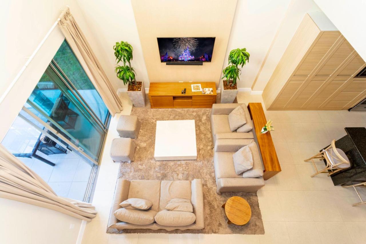 Stunning 4Bd Close To Disney @ Magic Village 7614 Orlando Exteriér fotografie