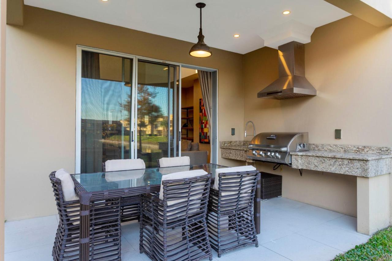 Stunning 4Bd Close To Disney @ Magic Village 7614 Orlando Exteriér fotografie