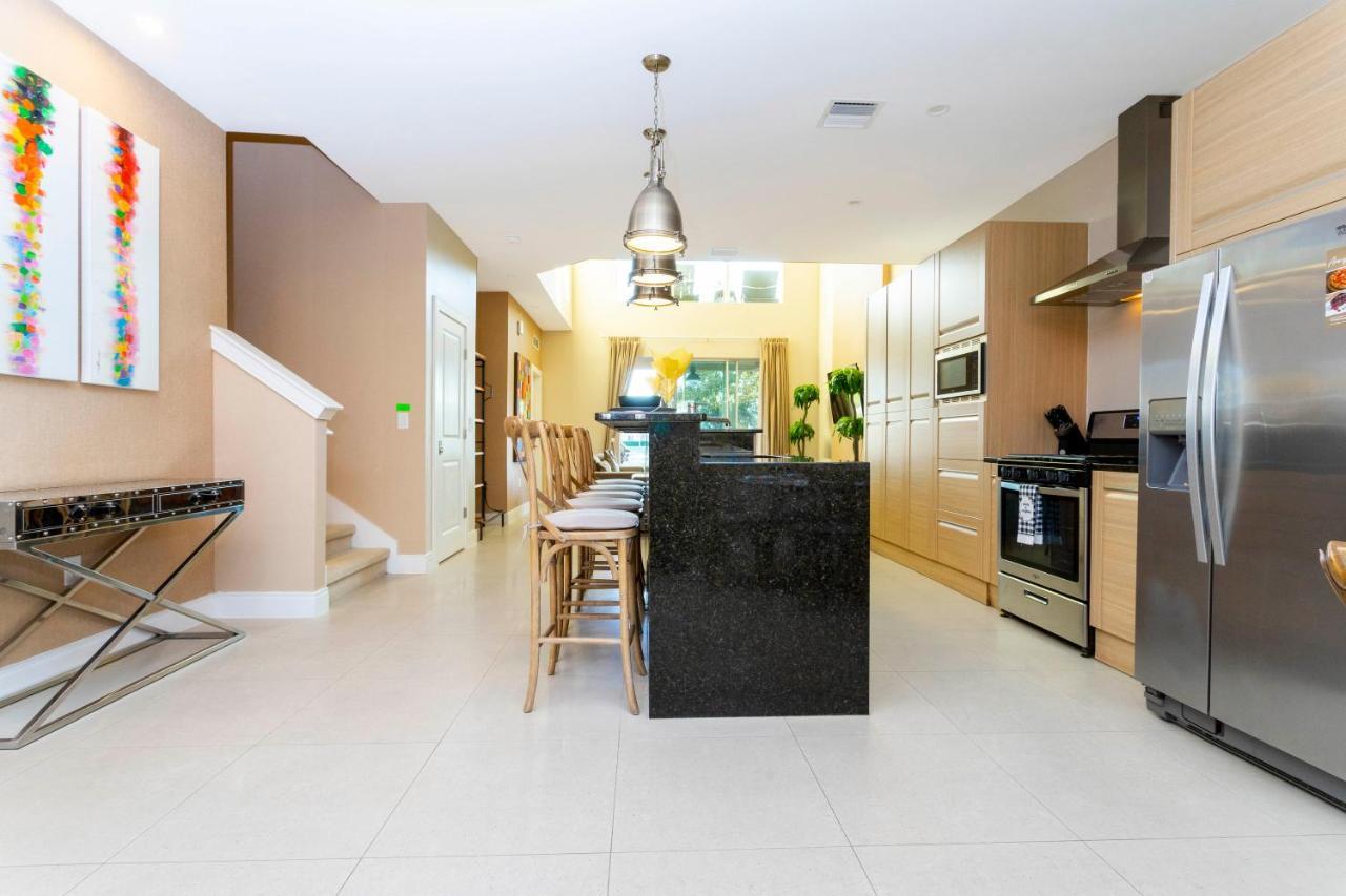 Stunning 4Bd Close To Disney @ Magic Village 7614 Orlando Exteriér fotografie