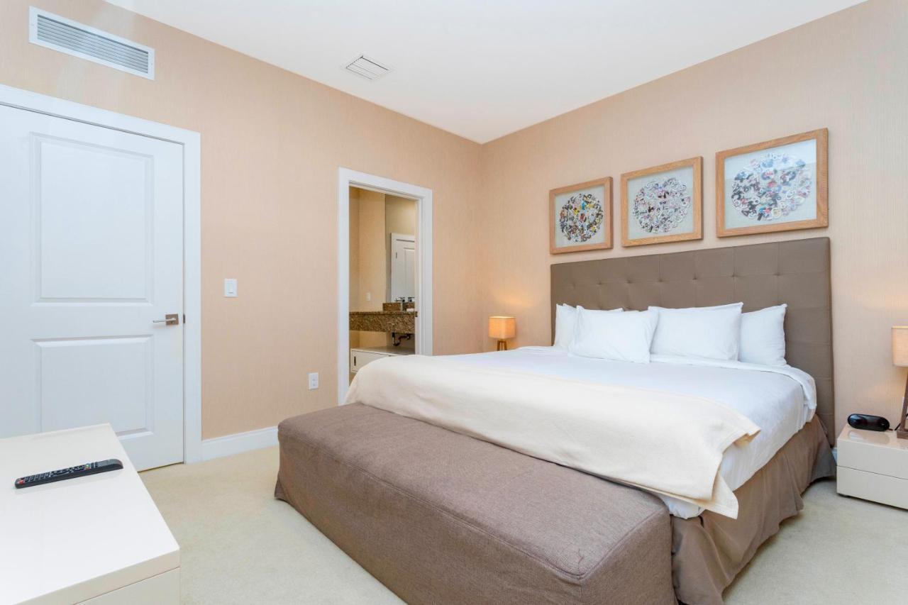 Stunning 4Bd Close To Disney @ Magic Village 7614 Orlando Exteriér fotografie