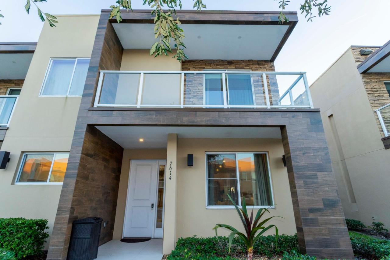 Stunning 4Bd Close To Disney @ Magic Village 7614 Orlando Exteriér fotografie