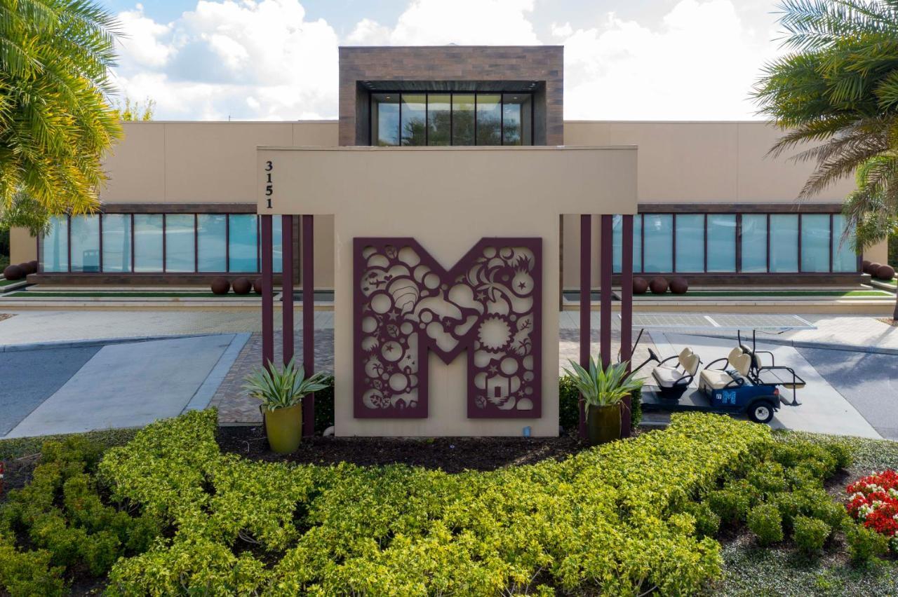 Stunning 4Bd Close To Disney @ Magic Village 7614 Orlando Exteriér fotografie