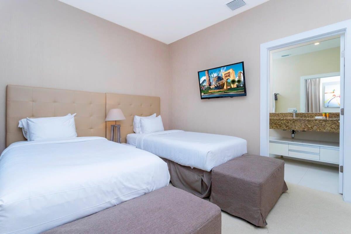 Stunning 4Bd Close To Disney @ Magic Village 7614 Orlando Exteriér fotografie