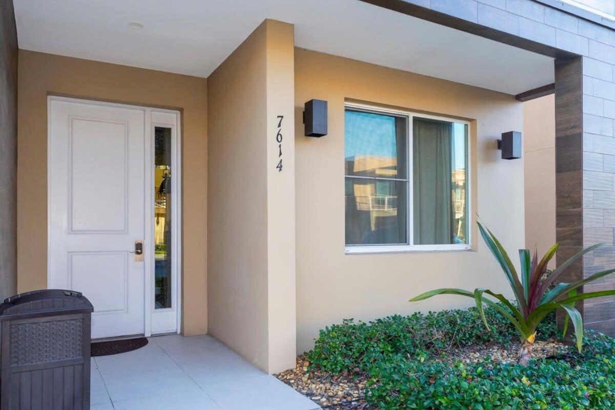 Stunning 4Bd Close To Disney @ Magic Village 7614 Orlando Exteriér fotografie