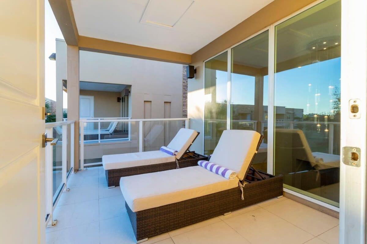 Stunning 4Bd Close To Disney @ Magic Village 7614 Orlando Exteriér fotografie