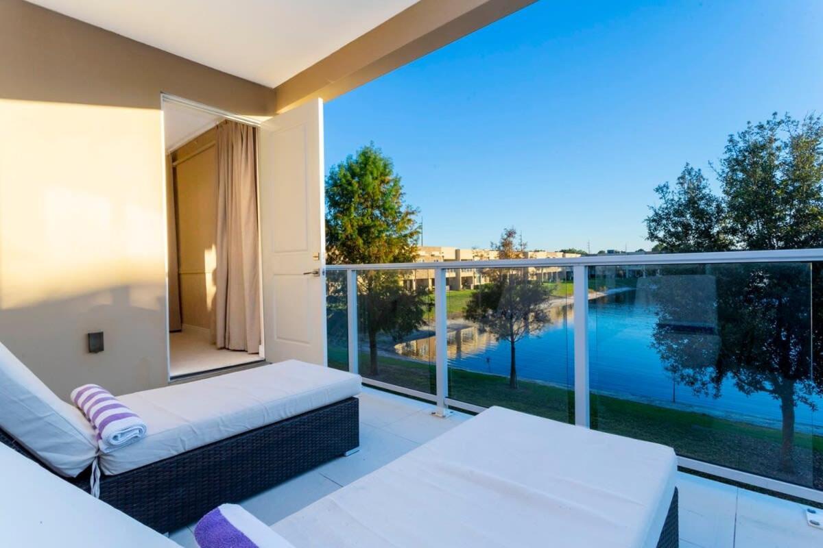 Stunning 4Bd Close To Disney @ Magic Village 7614 Orlando Exteriér fotografie