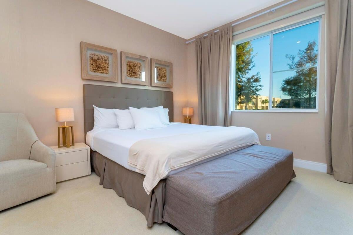 Stunning 4Bd Close To Disney @ Magic Village 7614 Orlando Exteriér fotografie