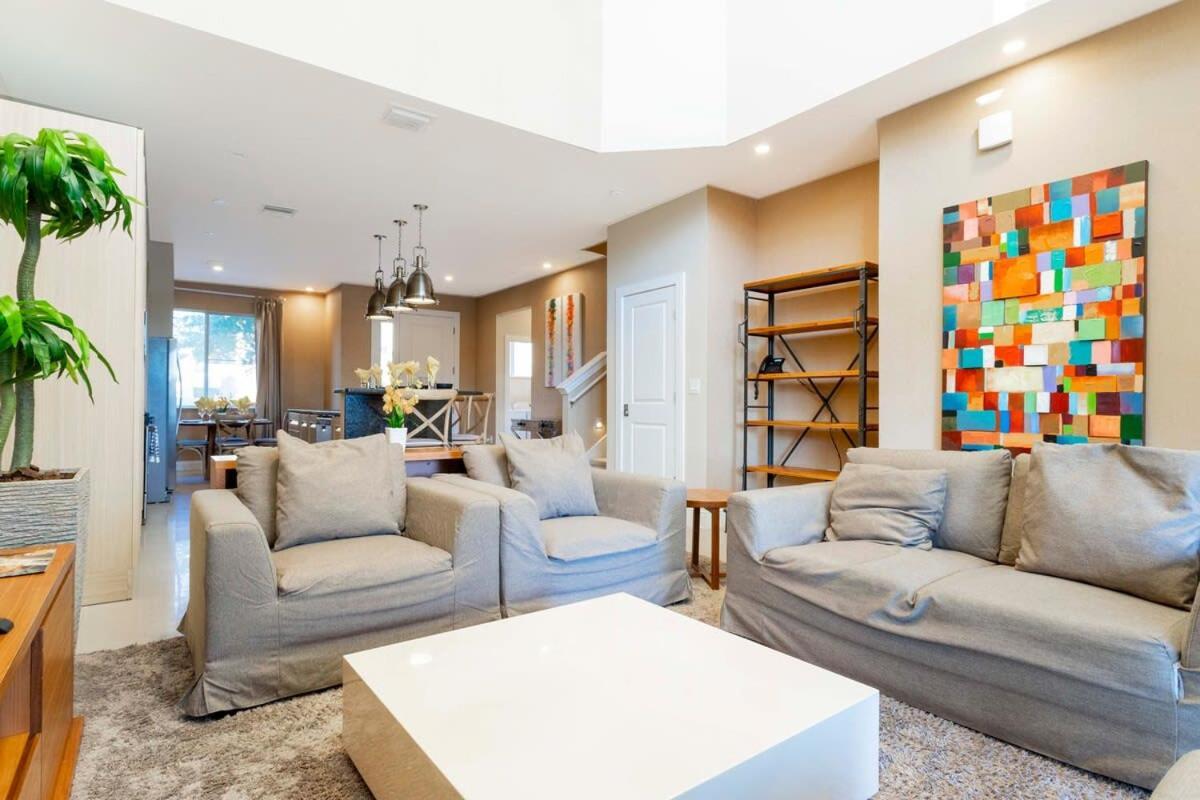 Stunning 4Bd Close To Disney @ Magic Village 7614 Orlando Exteriér fotografie